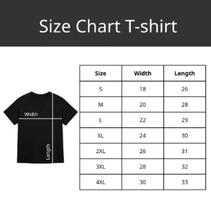 Orbits of the Planets Graphic T-Shirt