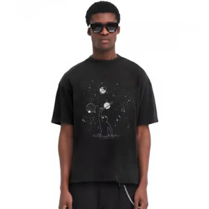 Cosmic Catch T-Shirt