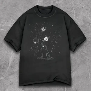 Cosmic Catch T-Shirt
