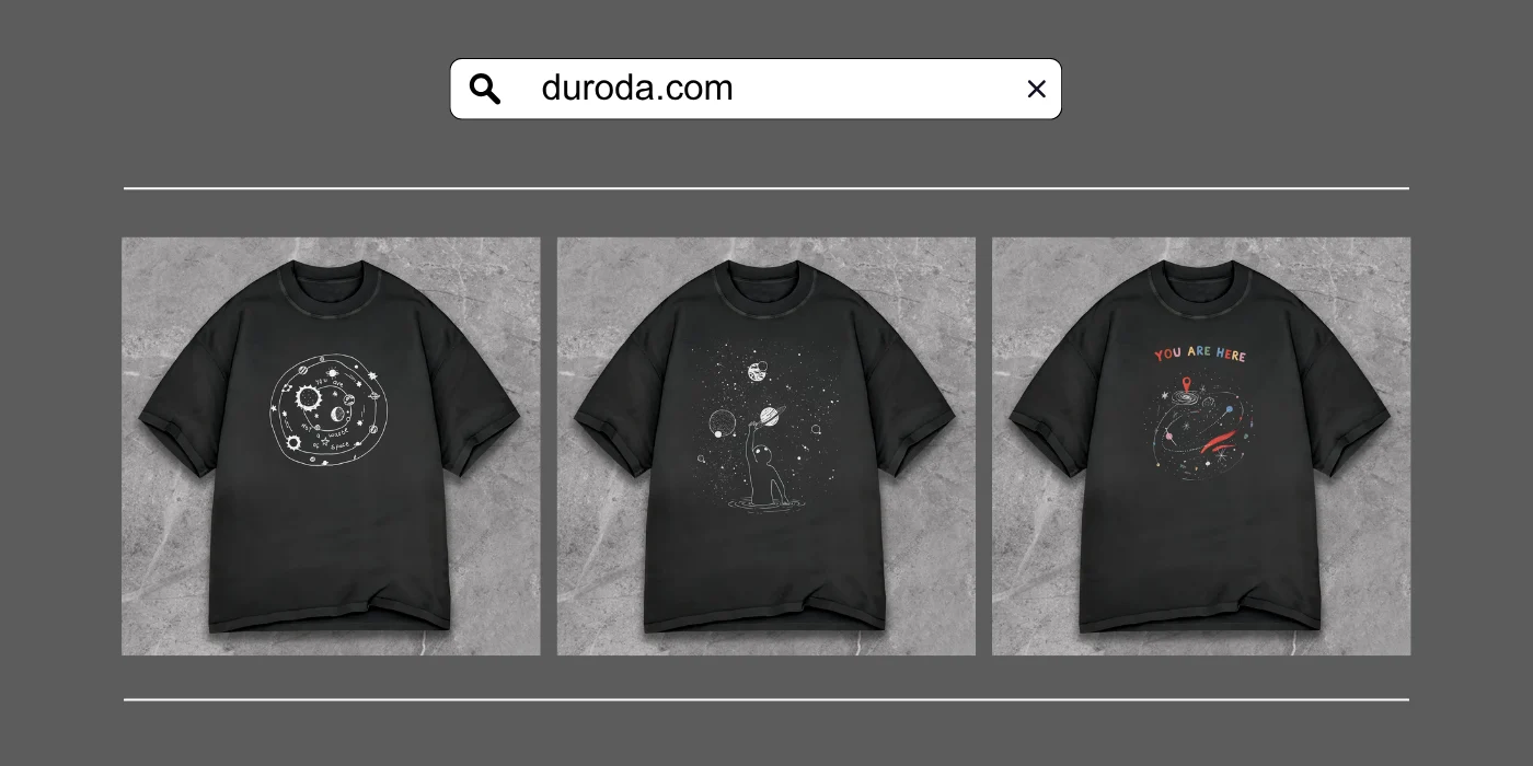 duroda